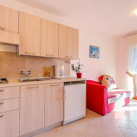 Apartment Miriana