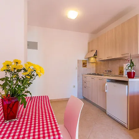 Apartment Miriana Fazana
